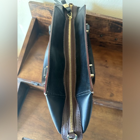 Kate Spade $676 MSRP SET - 2 Park Avenue Lacey Bow Bag & Wallet - Picture 12 of 13